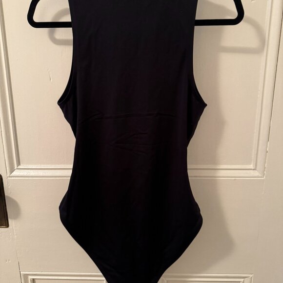 Andie Swimsuit - The Malibu One Piece Black - Picture 3 of 7